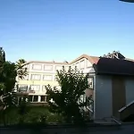 Hotel Uda Aplus Kemer
