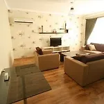 Hotel Uda Aplus Kemer