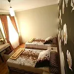 Hotel Uda Aplus Kemer