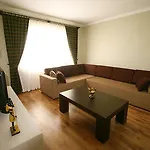 Uda Aplus Hotel Kemer