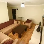 Uda Aplus * Kemer