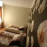 Hotel Uda Aplus Kemer