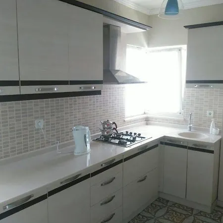 Uda Aplus Kemer