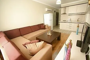 Uda Aplus Apartment
