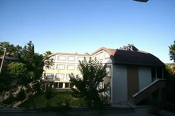 Hotel Uda Aplus Kemer