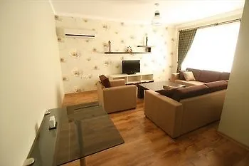 Apartment Uda Aplus Kemer