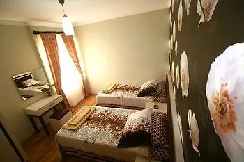 Apartment Uda Aplus Kemer