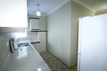 Apartment Uda Aplus *