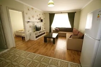 Uda Aplus Kemer