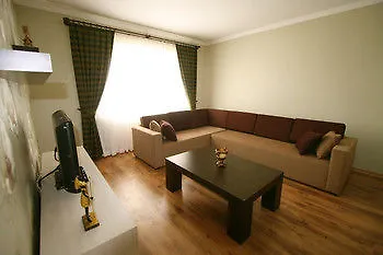 Uda Aplus Apartment Kemer