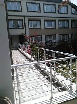 Uda Aplus Apartment *