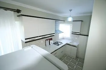Apartment Uda Aplus
