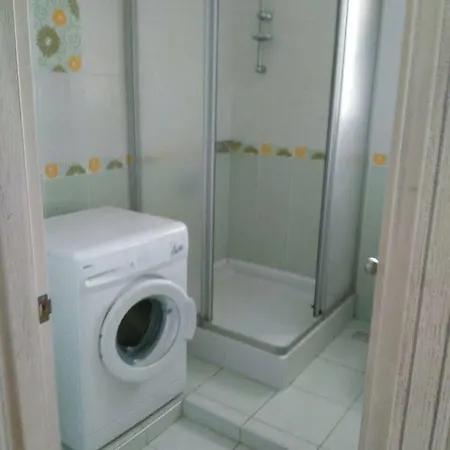 Apartment Uda Aplus Kemer