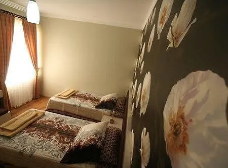 Hotel Uda Aplus Kemer