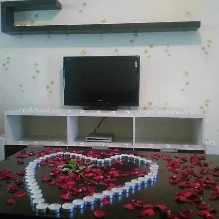 Apartment Uda Aplus Kemer