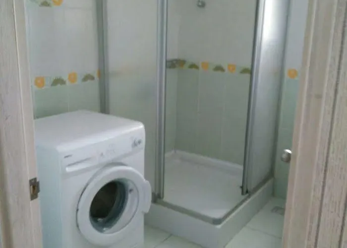 Hotel Uda Aplus Kemer