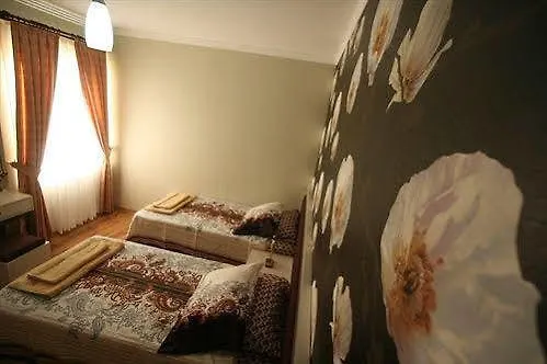 Hotel Uda Aplus Kemer